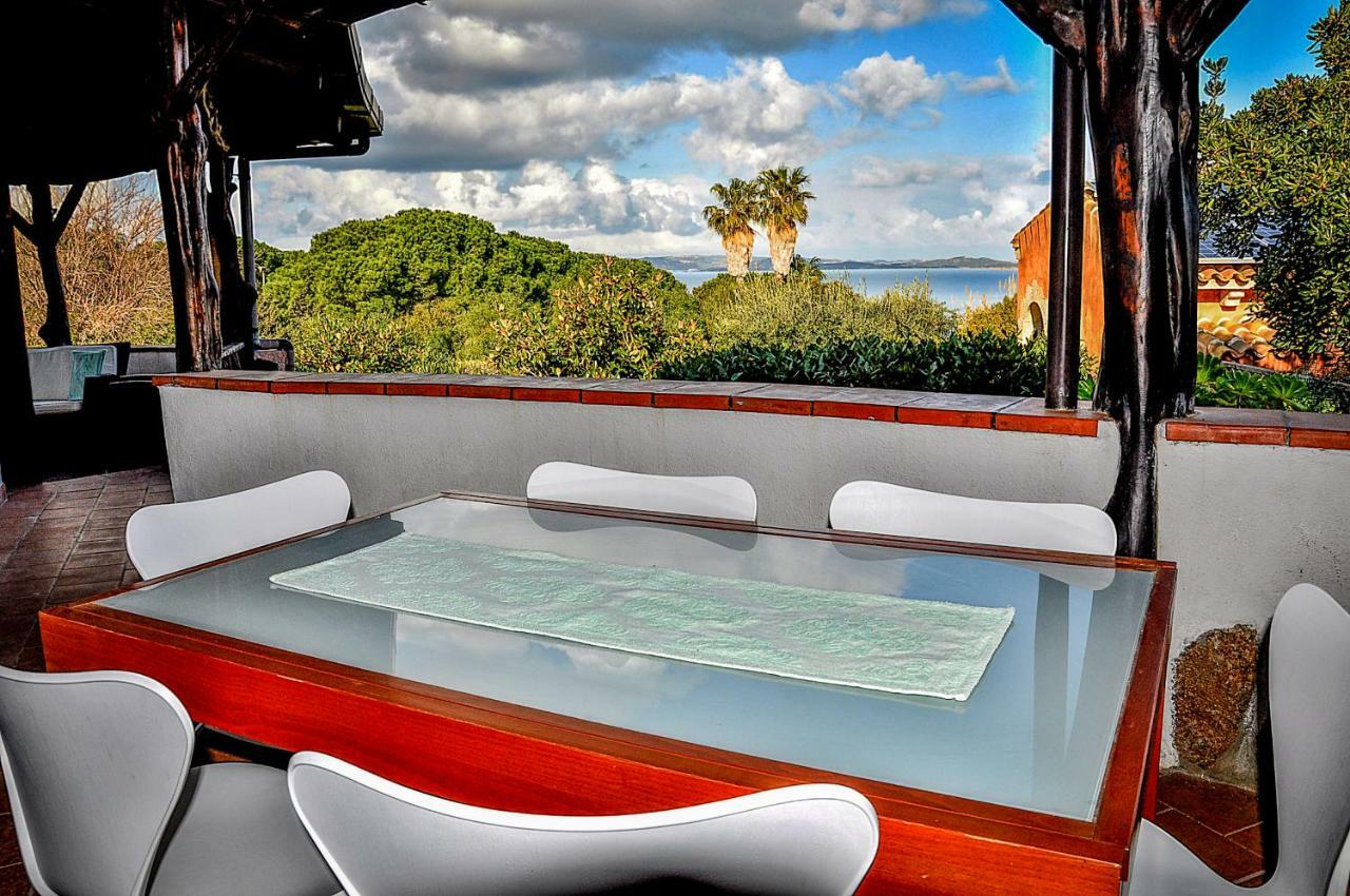 Appartement Rose - Baja Sardinia